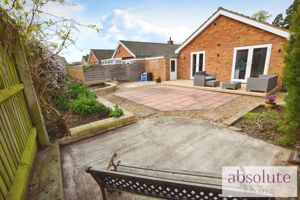 Rear Aspect- click for photo gallery